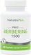 Nature's Plus Pro Berberine 1500mg 60 ταμπλέτες