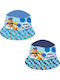Summertiempo Kids' Hat Bucket Fabric Paw Patrol Multicolour