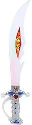 Children's Light-Up LED Sword 5139a 347472