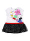 Children's Dress White
