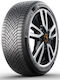 Continental All Season Contact 2 255/55R20 110Y XL Λάστιχο 4 Εποχών για Επιβατικό Αυτοκίνητο