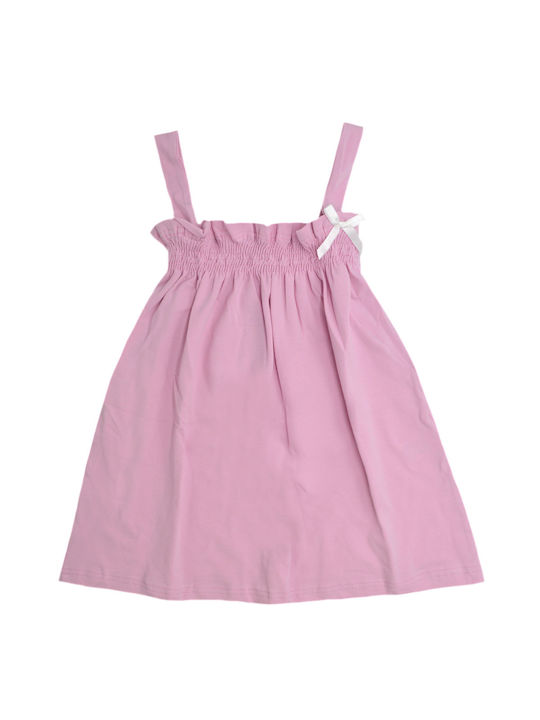 Prod Kids Dress Pink