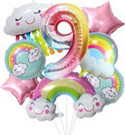 Set of 8 Balloons