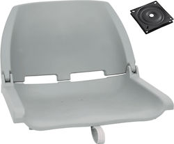 vidaXL Boat Seat