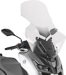 Kappa Moto Διάφανη Ζελατίνα Μοτοσυκλέτας ZEL10960