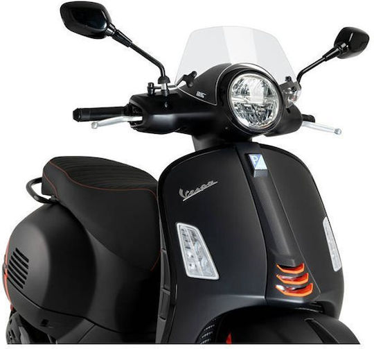 Puig Vizieră transparentă motocicletă pentru Piaggio Vespa pentru Yamaha Magazin online GTS 21768W