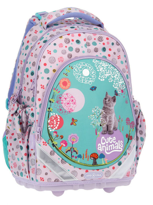 Arsuna Bag Backpack Multicolour Arsuna Bag Backpack Multicolour