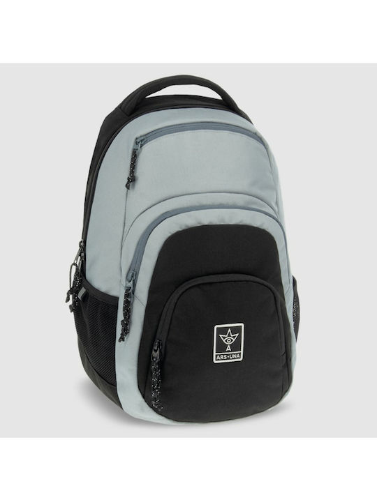 Arsuna Schulranzen Rucksack Junior High-High School Mehrfarbig