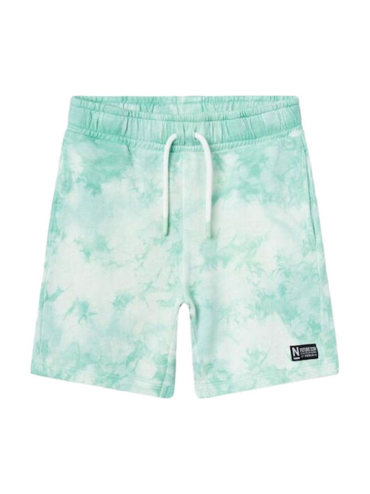 Name It Kids' Shorts/Bermudas Fabric Yucca