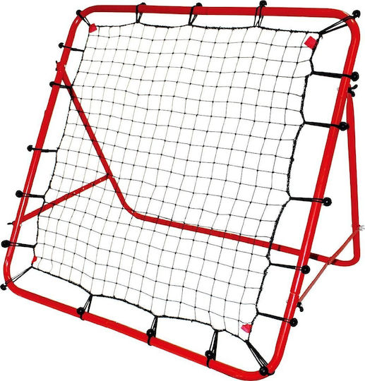 Master Ball-Rückholnetz für Fußballtraining 100x100cm