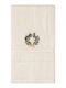 Silk Fashion Πετσέτα Προσώπου 50x100εκ. Εκρού