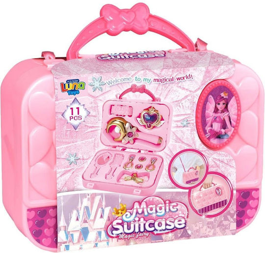 Luna Luna Schönheitsset Tasche