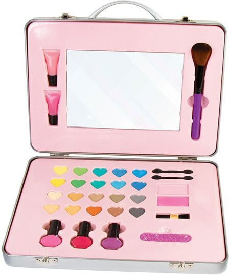 Make It Real Glam Children's Makeup