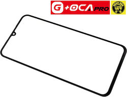 Μηχανισμός Αφής Glass Lens για Samsung Galaxy A34 5G (Μαύρο) Μηχανισμός Αφής Glass Lens για Samsung Galaxy A34 5G (Μαύρο)
