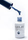 GEL.IT.UP Semi-Permanent Nail Polish #05 Cat Ey...
