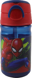Gim Spiderman Sticlă Pentru Copii Spiderman Pla...