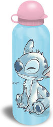 Kids Licensing Stitch Παιδικό Παγούρι από Αλουμ...