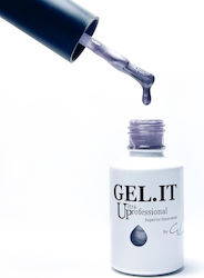 GEL.IT.UP Semi-Permanent Nail Polish #03 Cat Ey...