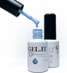 GEL.IT.UP Halb-permanenter Nagellack Peaceful S...