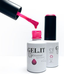 GEL.IT.UP Halb-permanenter Nagellack Fashionabl...