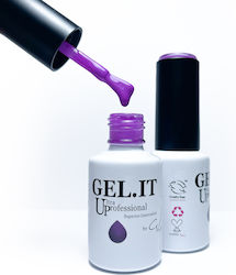 GEL.IT.UP Halb-permanenter Nagellack Tinky Wink...