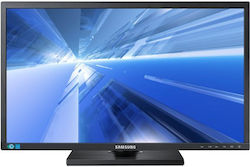 Samsung SC 450 Series TN Monitor 23" FHD 1920x1080 με Χρόνο Απόκρισης 5ms GTG
