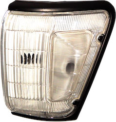 Flash for Toyota Hilux 1pcs