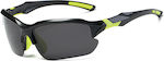 Techsuit Motocross-Schutzbrille