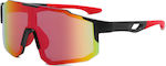 Techsuit Motocross-Schutzbrille