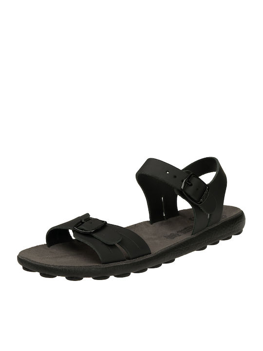 Fantasy Sandals Fantasy Lorena Leather Women's ...