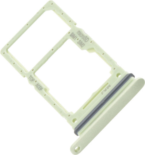 Slot Card Sim Verde pentru Samsung Galaxy A34 5G A346