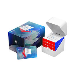 Gancube Magnetic Speed Cube 5x5 GN5002 1pcs