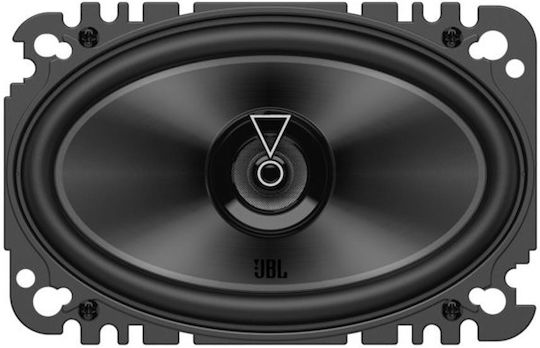 JBL Club 644F Σετ Ηχεία Αυτοκινήτου 4x6" με 40W RMS (2 Δρόμων)