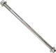 Titan Motorcycle Wheel Axle