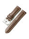 Panerai Leather Strap Brown