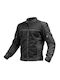 Nordcode Aero-r Ii Summer Men's Riding Jacket Black