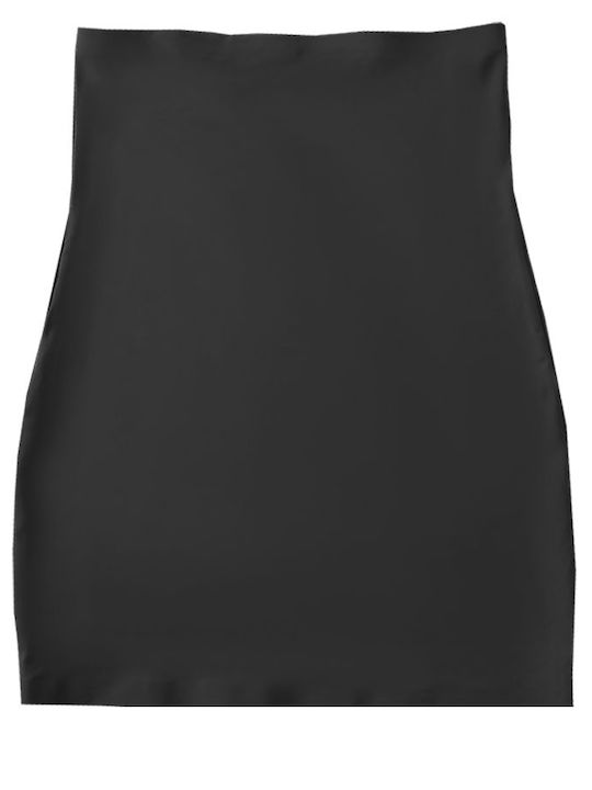 Hana Skirt Black
