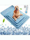 Animal Rug Dog Cooling 100x70cm.