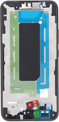 Καπάκι Housing Γκρι Samsung Galaxy A34 5G A346