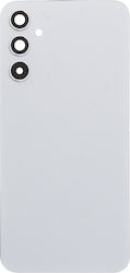 Καπάκι Battery Door Ασημί Samsung Galaxy A34 5G