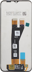 Οθόνη για Samsung Galaxy A14 5G A146 A146P (Μαύρο)