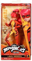 Giochi Preziosi Miraculous Ladybug για 4+ Ετών Giochi Preziosi Miraculous Ladybug για 4+ Ετών