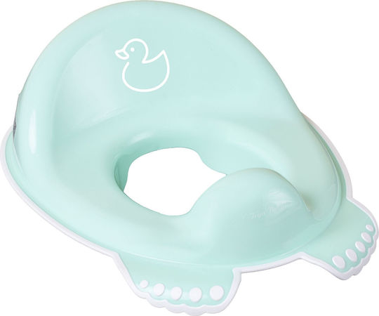 Tega Baby Toddler Toilet Seat Green