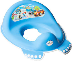 Tega Baby Toddler Toilet Seat