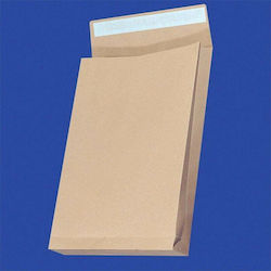 Office Products Папки за архивиране Кафяви 25 Бройки