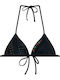 Bikini Τριγωνάκι Black