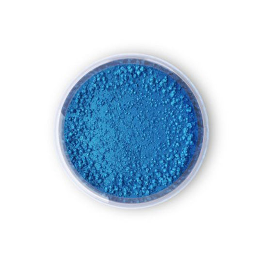Food Colouring Powder Bold Blue 1.11gr