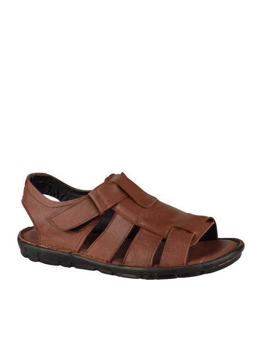 Men's Sandals Brown