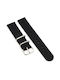 Fabric Strap Black 20mm