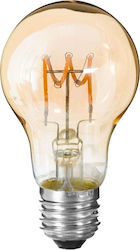 LED 2W E27 Θερμό Λευκό LED 2W E27 Θερμό Λευκό